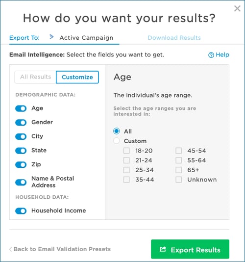 activecampaign-intelligenceresults